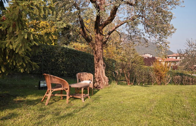 Appartamento Il Moresine - Foto 22