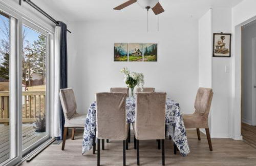 3bed and 2bath with big backyard quantico Stafford VA home - Foto 21