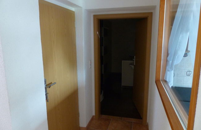 Apartment View of Fortress in Pirna - Foto 4