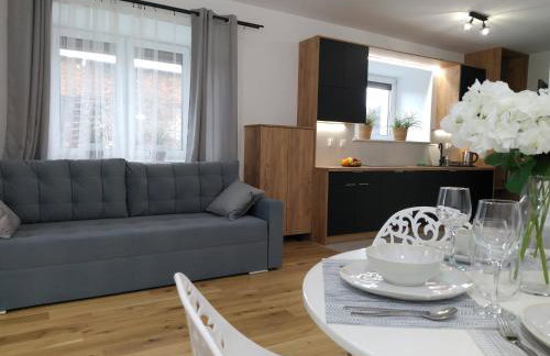 nowy Rustykalny apartament z tarasem - Willa Sowia - Foto 9