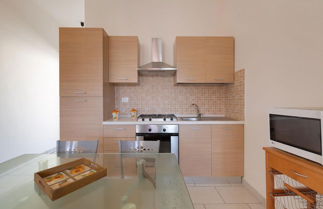 Residence Aquarium - Foto 28