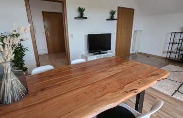 Gemütlich wohnen mit toller Aussicht - Foto 4