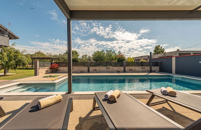 Villa Chervil - Photo 25