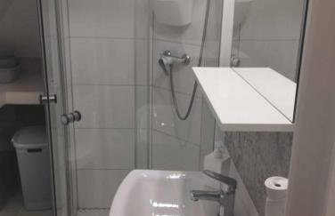 Apartment/mieszkanie u Janusza - Photo 28