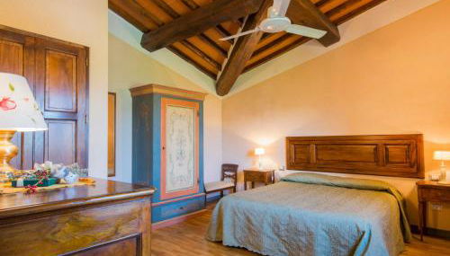 Apartment Il Borghetto-3 by Interhome - Foto 5