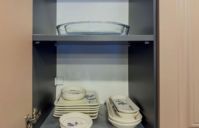 Belek 07 Luxury Suites Only For Family - Foto 32