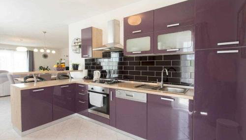 Villa Silence with pool Near Krka National Park - Foto 5