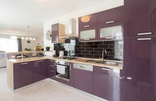 Villa Silence with pool Near Krka National Park - Foto 5