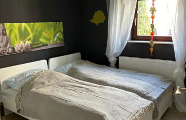 Ferienwohnung Lindenberg - Foto 11