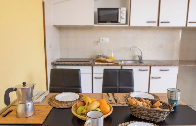 RVApartaments Els Salats - Foto 12