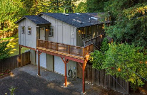 Starry Nights - River Wineries Huge Fenced Yard - Foto 7