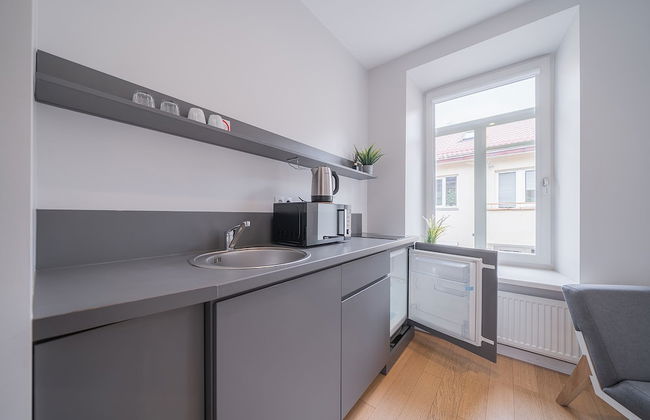 Lollo Self Check-in Residence - Lollo Luxury - Photo 33