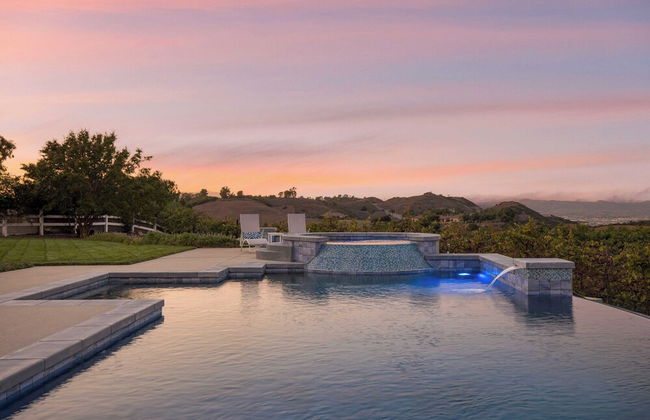 Summit Ranch by Avantstay Infinity Pool + Views - Foto 49