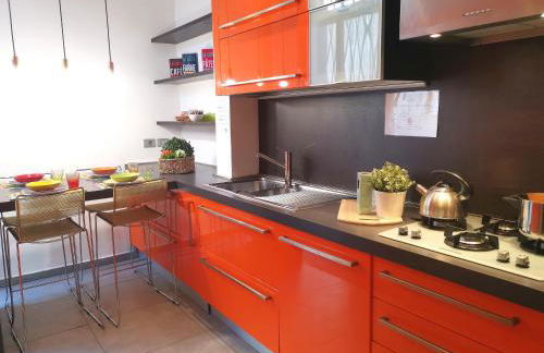 Bnbook Trilo Mind Rho Trilocale con 2 camere e 2 bagni - Foto 13