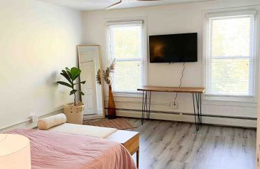 Home for 8, Parking & Patio - Foto 39