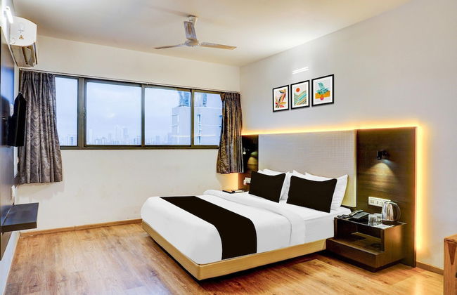 Townhouse Bombay Exhibition Centre Goregaon - Photo 21