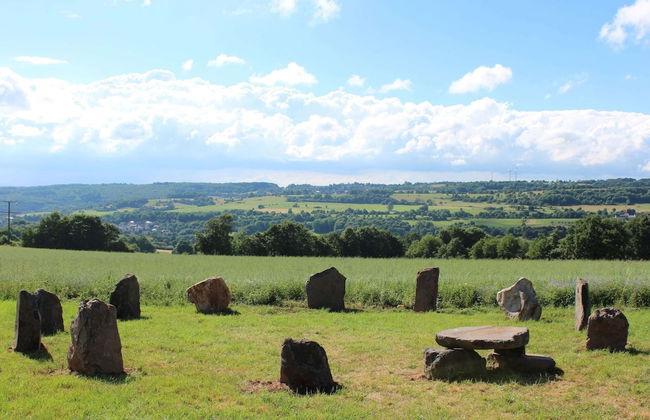 Villa mit Sauna und Garten - Foto 25