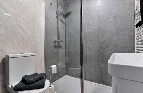 Sally’s Cottage - Uttoxeter: Close to Alton Towers - Foto 31