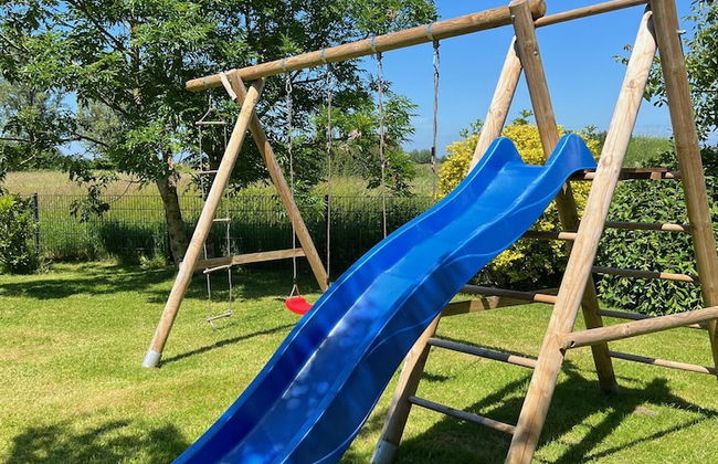 Wohlfühlvilla Garding - Foto 21