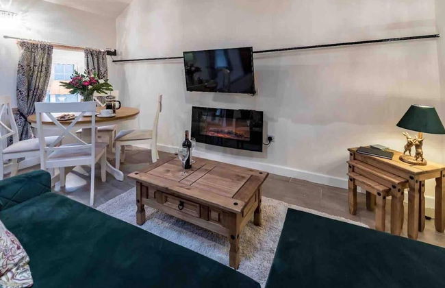 The Stables at Brambles Farm - Foto 13