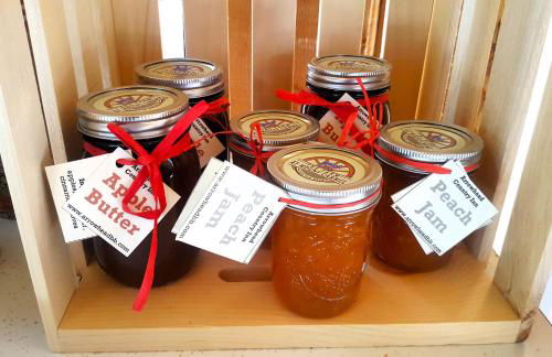 Arrowhead Country Cabins - Foto 34