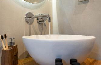 Mosaic Luxury Home - Photo 6