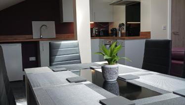 Rose James Apartments - Foto 3