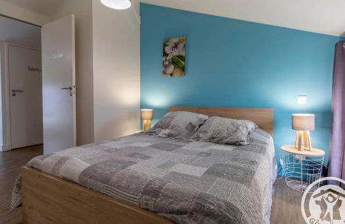 Gîte Mélisse : Calme et Confort à 30 min Puy du Fou - FR-1-622-100 - Foto 12