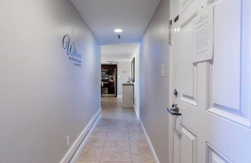 Beachfront Great Views King Bed Heated Pool Balcony - 301 - Foto 22