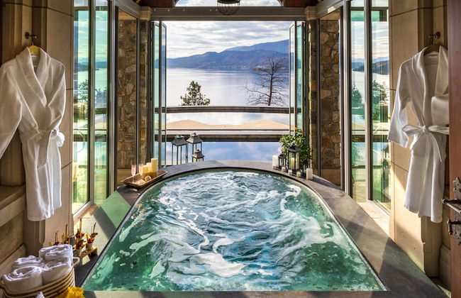 Château Okanagan - Foto 23