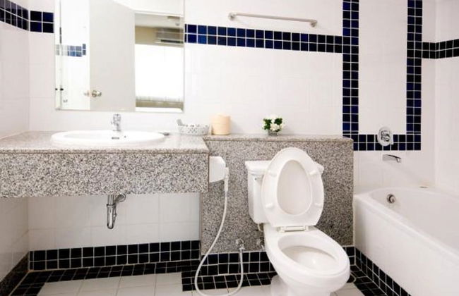 Classic Kameo Hotel and Serviced Apartments, Sriracha - Foto 24