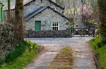 Cross Haw Cottage - Foto 1