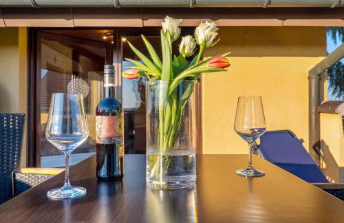 Ferienwohnung Schöne Aussicht - Foto 25