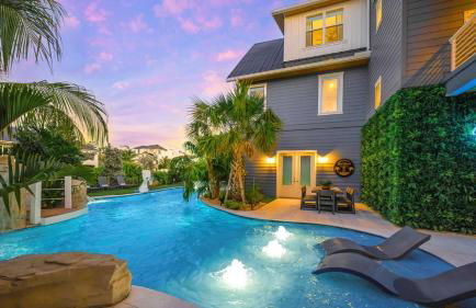 Salty Manor Estate - Foto 53