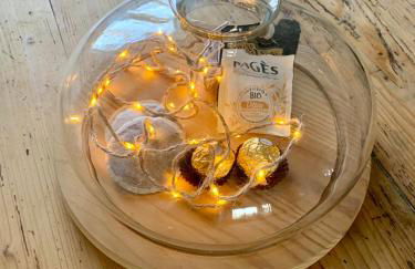 Gîte La Maison Bleue - Foto 13