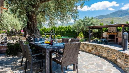 Nuestra Finca Rural Orgiva by Ruralidays - Foto 5