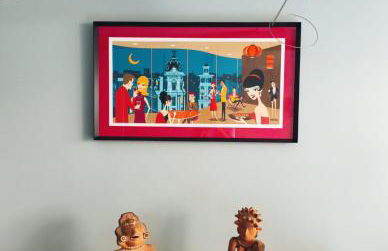 Beach & Golf Design Apartment Marbella - Photo 29