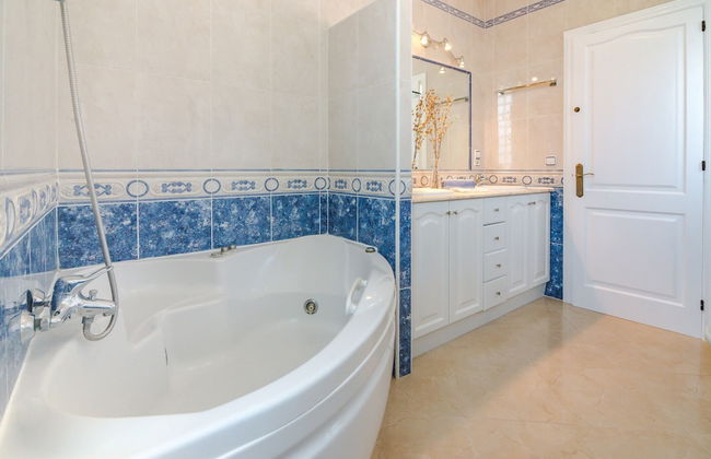 Villa Maricel in Binibeca - Foto 20