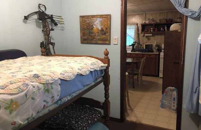 Hickory Hill Cabin Rentals - Foto 6