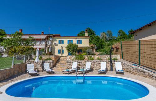 Villa Emma, a charming villa in an idyllic location ner the sea - Foto 1