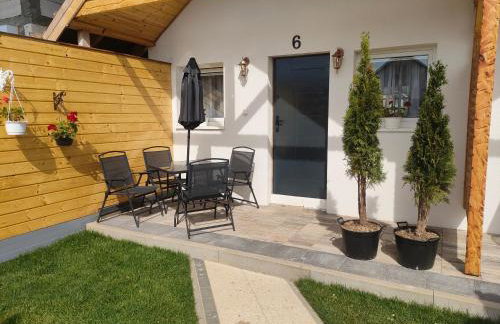 Domki U Joanny - Sarbinowo 900 m do morza - Photo 23