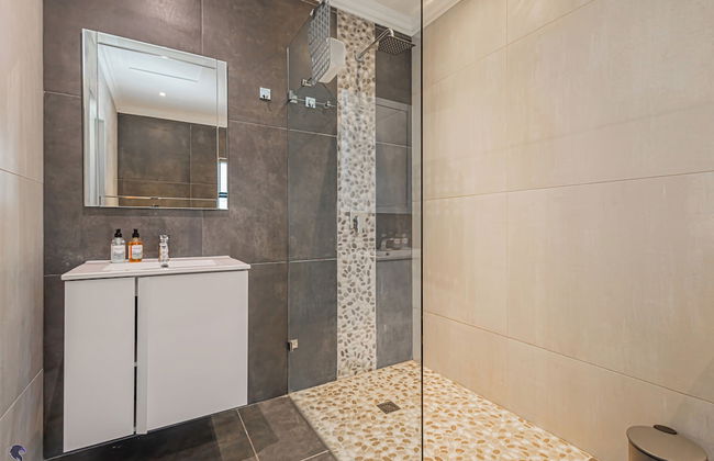 Dalton's, Langebaan 10-sleeper - Foto 33