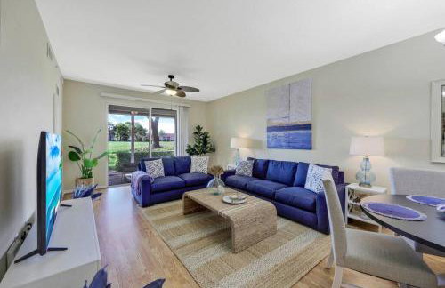 Beautiful 2 bedroom condo w/ Golf Membership Included - Foto 1