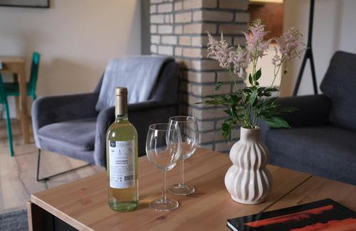 Apartament Tuchola - Foto 11