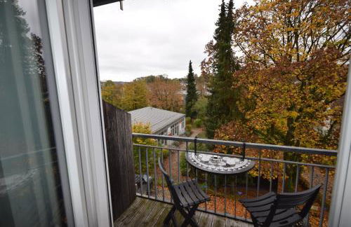 Nestwerk Komfort R23-13 - Balkon, Arbeitsplatz & Hochschulnähe - Foto 6