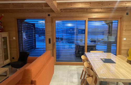 Chalets Coeur du Lac - Foto 49