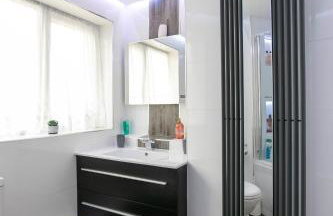 Wickersley House, Rotherham for contractors & Families, free parking, wifi - Foto 7