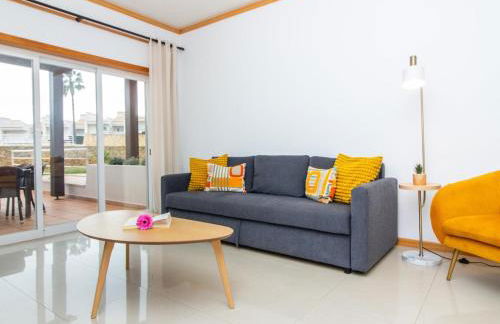 Sunshine House by Stay ici Algarve Holiday Rental - Foto 8