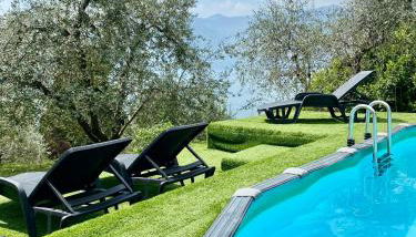 Villa Smeraldo - Foto 4