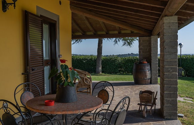 Agriturismo Bella Cima - Foto 33